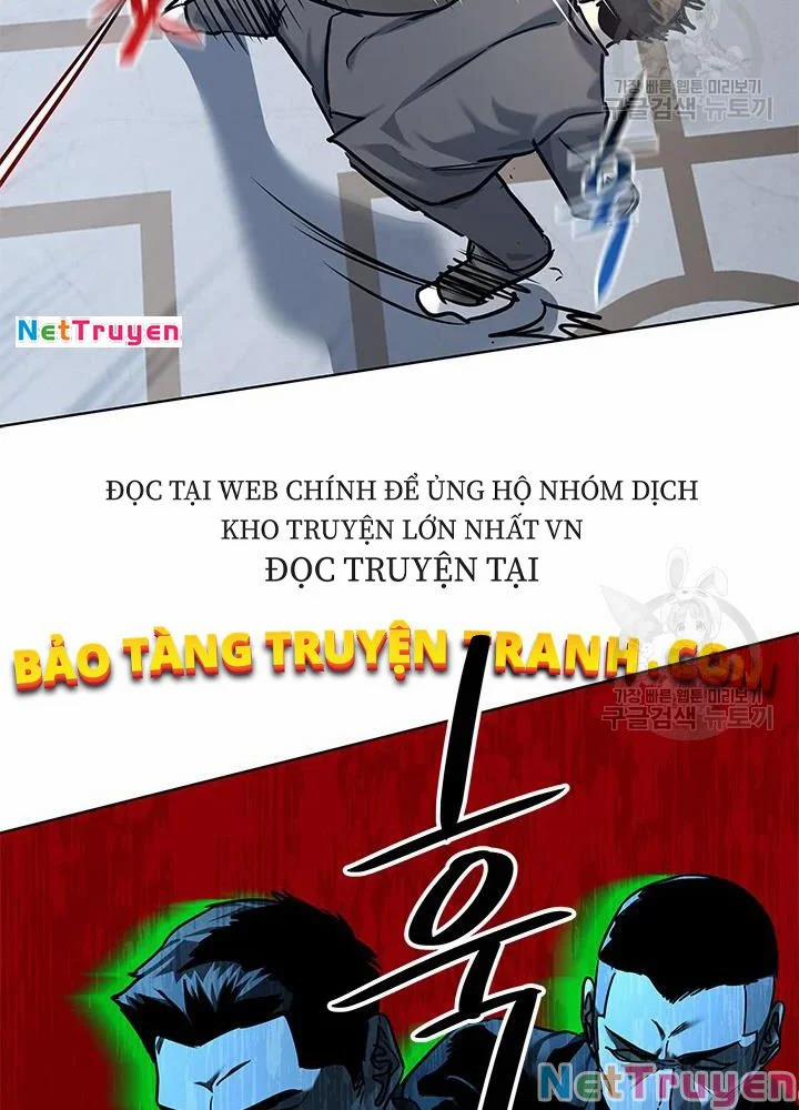 Đội Trưởng Lính Đánh Thuê 105 trang 36