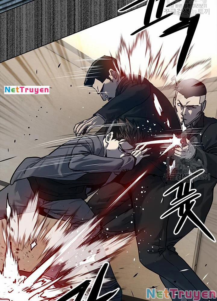 Đội Trưởng Lính Đánh Thuê 105 trang 41