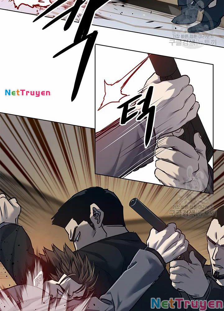 Đội Trưởng Lính Đánh Thuê 105 trang 42