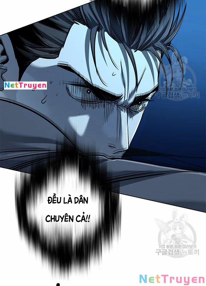 Đội Trưởng Lính Đánh Thuê 105 trang 44