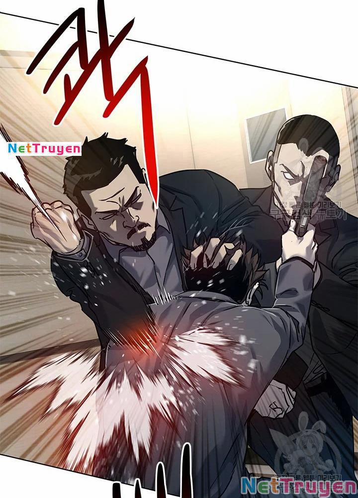 Đội Trưởng Lính Đánh Thuê 105 trang 45