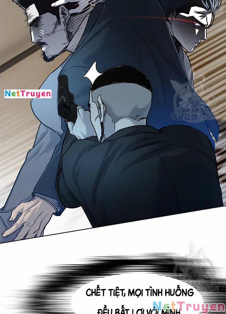 Đội Trưởng Lính Đánh Thuê 105 trang 50