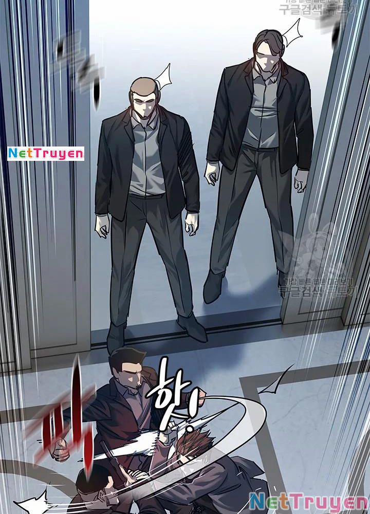 Đội Trưởng Lính Đánh Thuê 105 trang 52