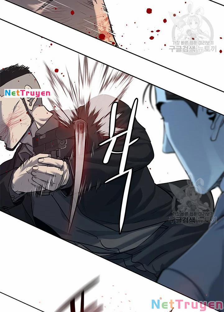 Đội Trưởng Lính Đánh Thuê 105 trang 59