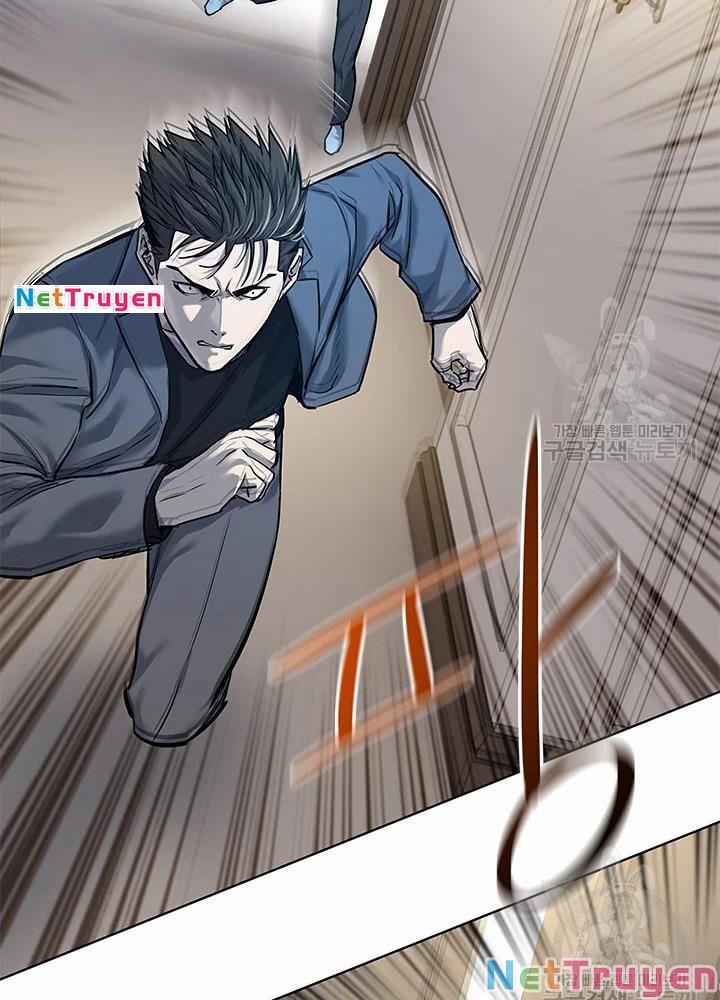 Đội Trưởng Lính Đánh Thuê 105 trang 6