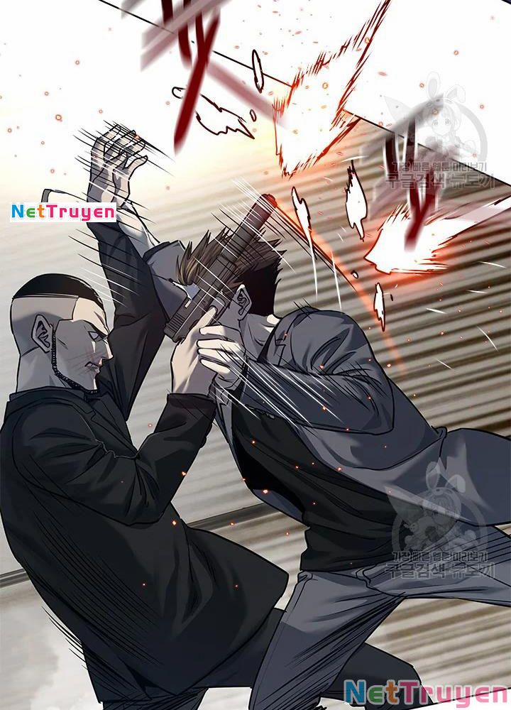 Đội Trưởng Lính Đánh Thuê 105 trang 60