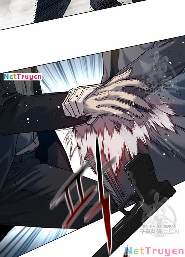 Đội Trưởng Lính Đánh Thuê 105 trang 61