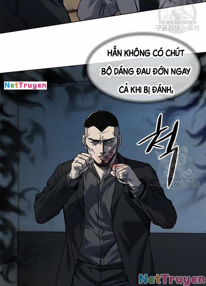 Đội Trưởng Lính Đánh Thuê 105 trang 64