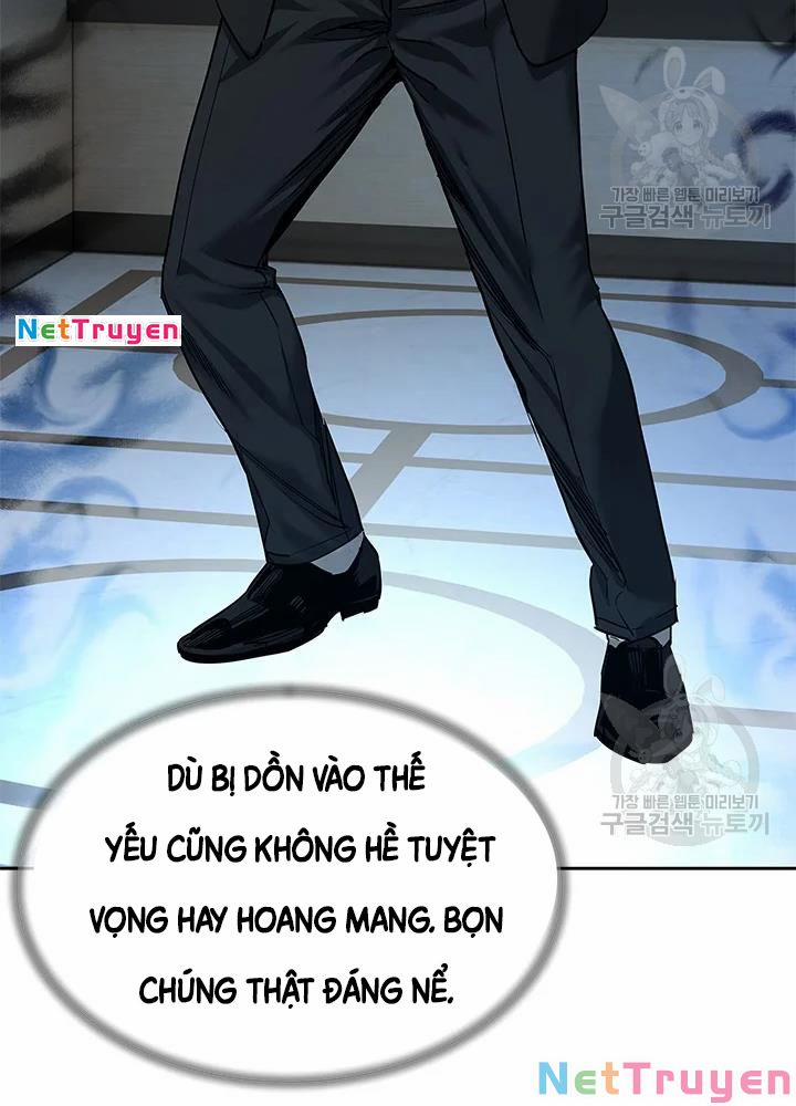 Đội Trưởng Lính Đánh Thuê 105 trang 65