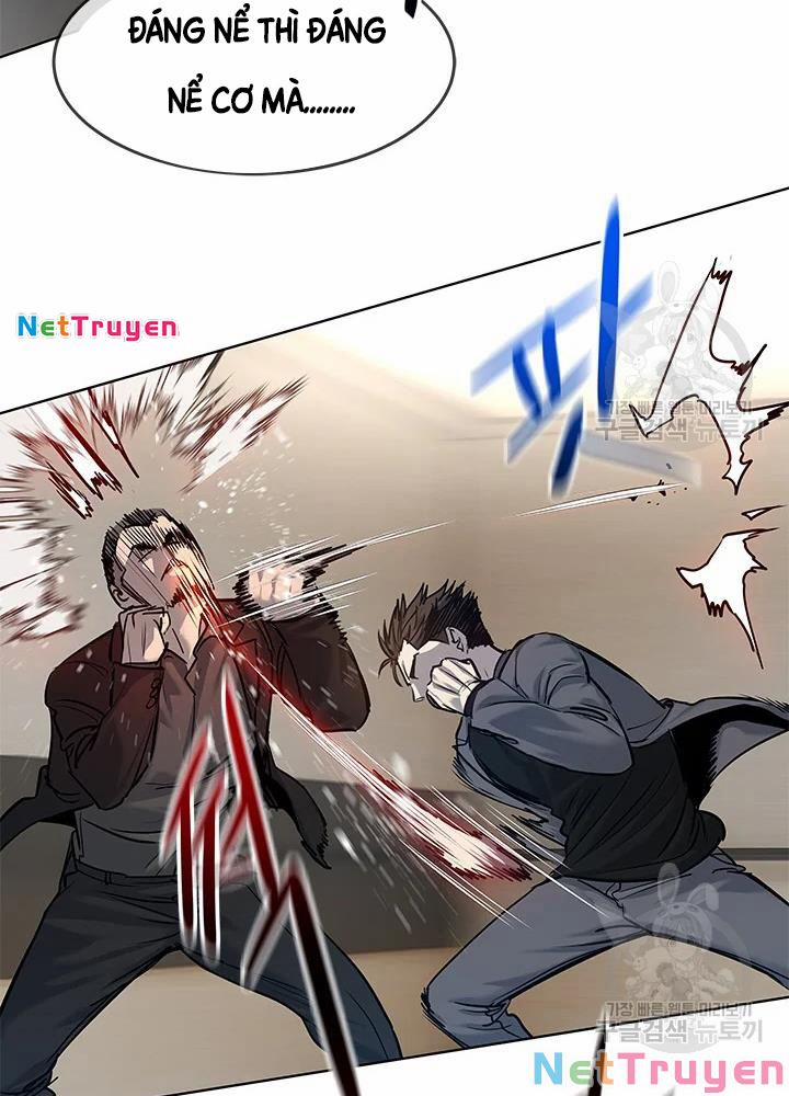 Đội Trưởng Lính Đánh Thuê 105 trang 67