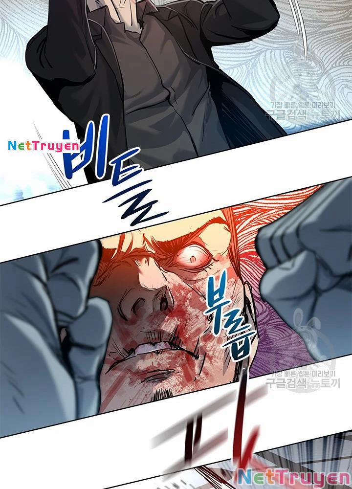 Đội Trưởng Lính Đánh Thuê 105 trang 71