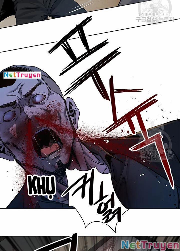 Đội Trưởng Lính Đánh Thuê 105 trang 75