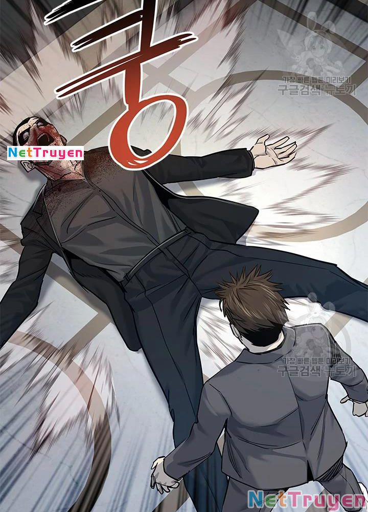 Đội Trưởng Lính Đánh Thuê 105 trang 76