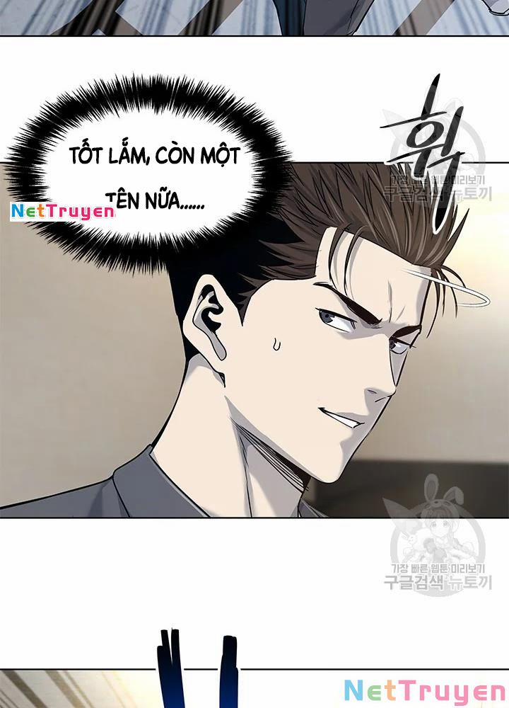 Đội Trưởng Lính Đánh Thuê 105 trang 77