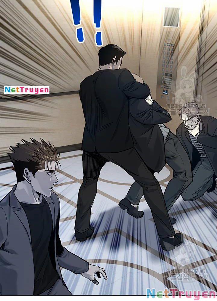 Đội Trưởng Lính Đánh Thuê 105 trang 78