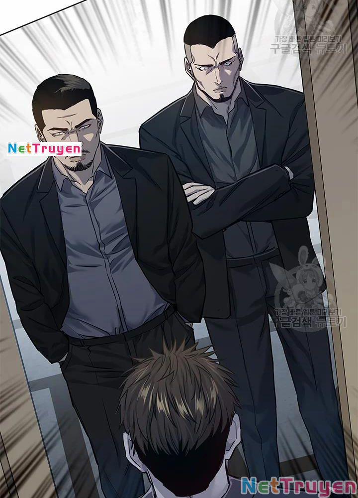 Đội Trưởng Lính Đánh Thuê 105 trang 8