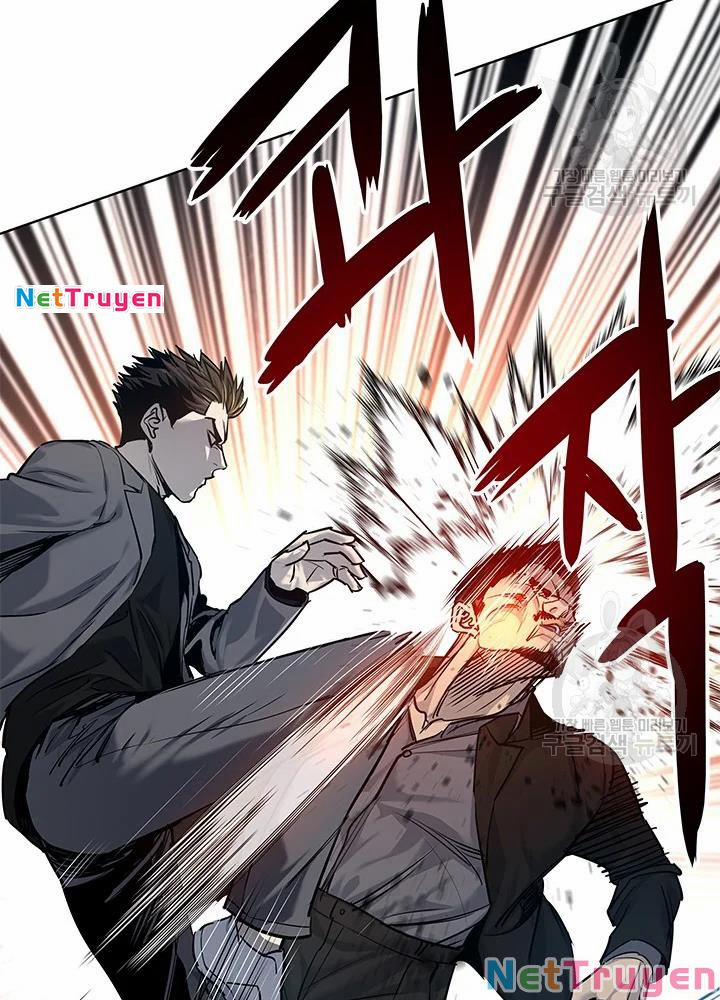 Đội Trưởng Lính Đánh Thuê 105 trang 93