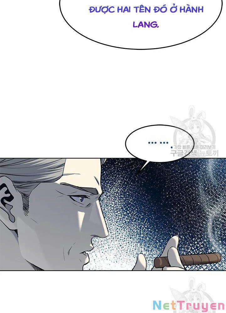 Đội Trưởng Lính Đánh Thuê 106 trang 12