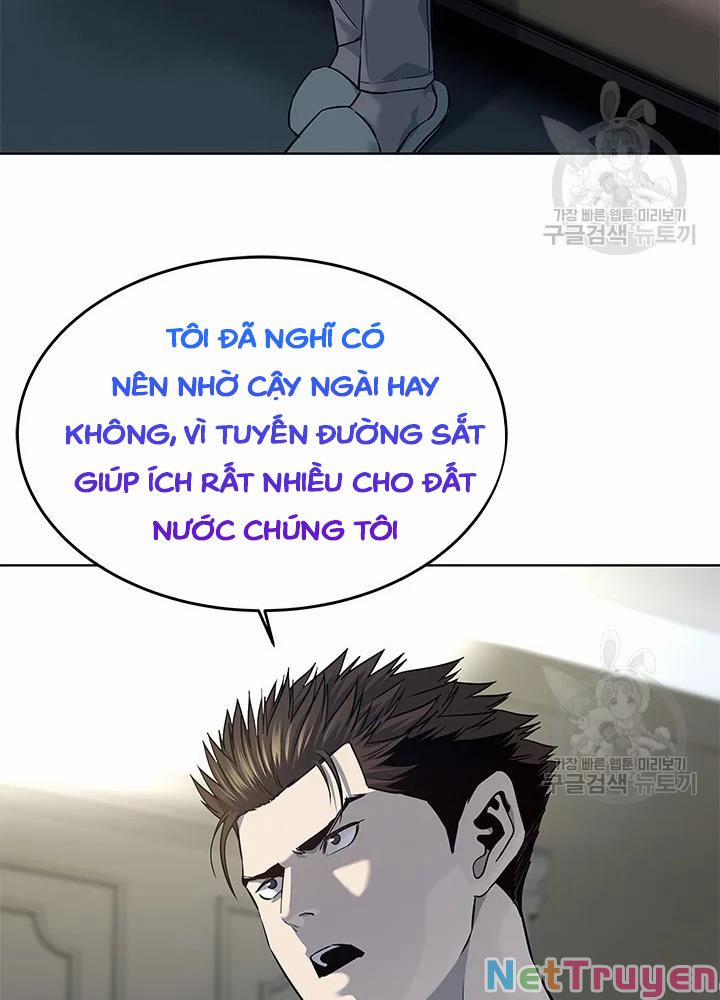 Đội Trưởng Lính Đánh Thuê 106 trang 15