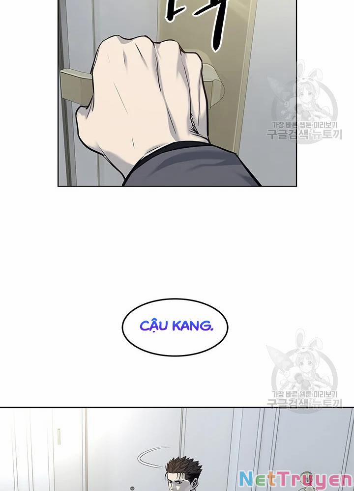 Đội Trưởng Lính Đánh Thuê 106 trang 21