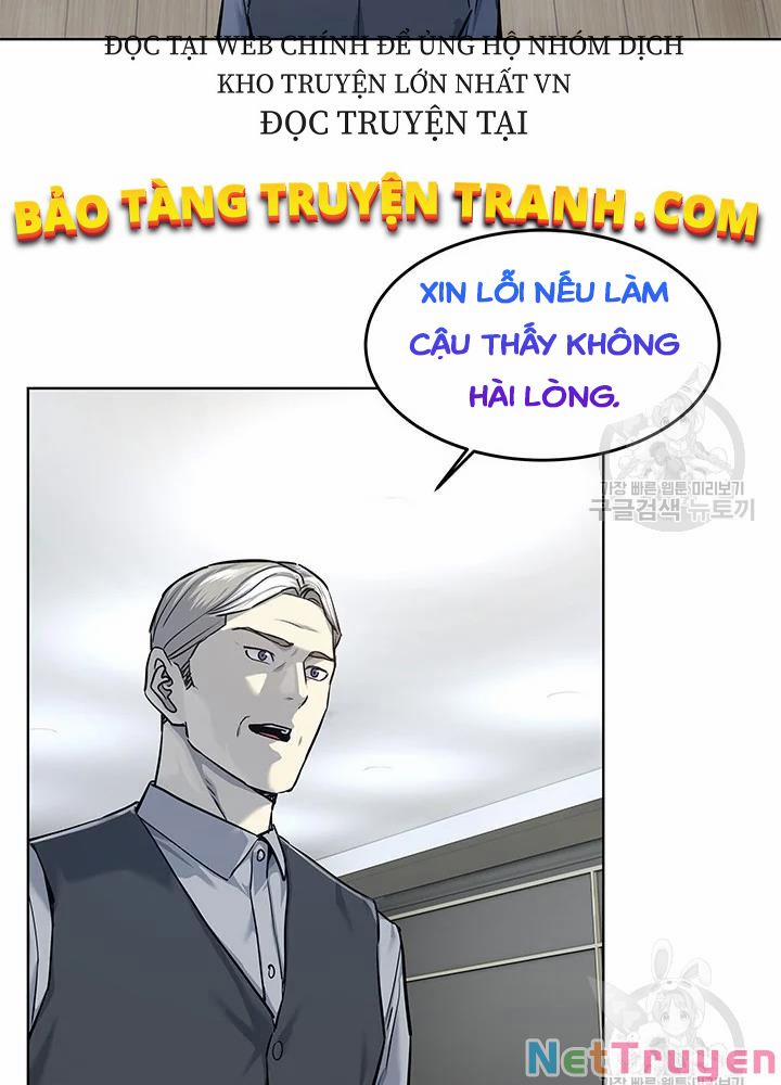 Đội Trưởng Lính Đánh Thuê 106 trang 23