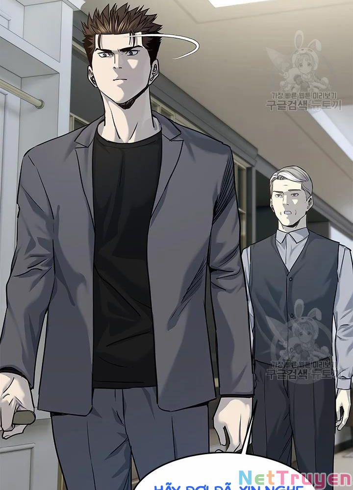 Đội Trưởng Lính Đánh Thuê 106 trang 26