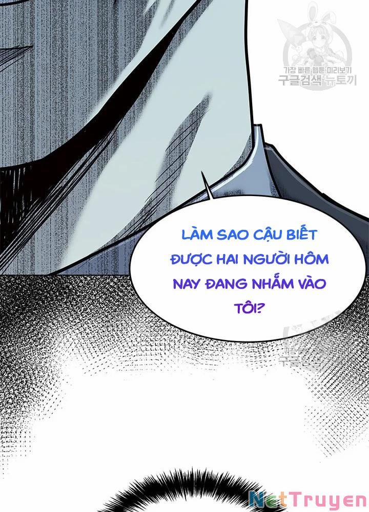 Đội Trưởng Lính Đánh Thuê 106 trang 3