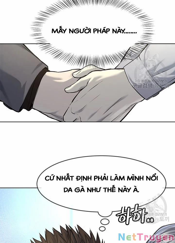 Đội Trưởng Lính Đánh Thuê 106 trang 33