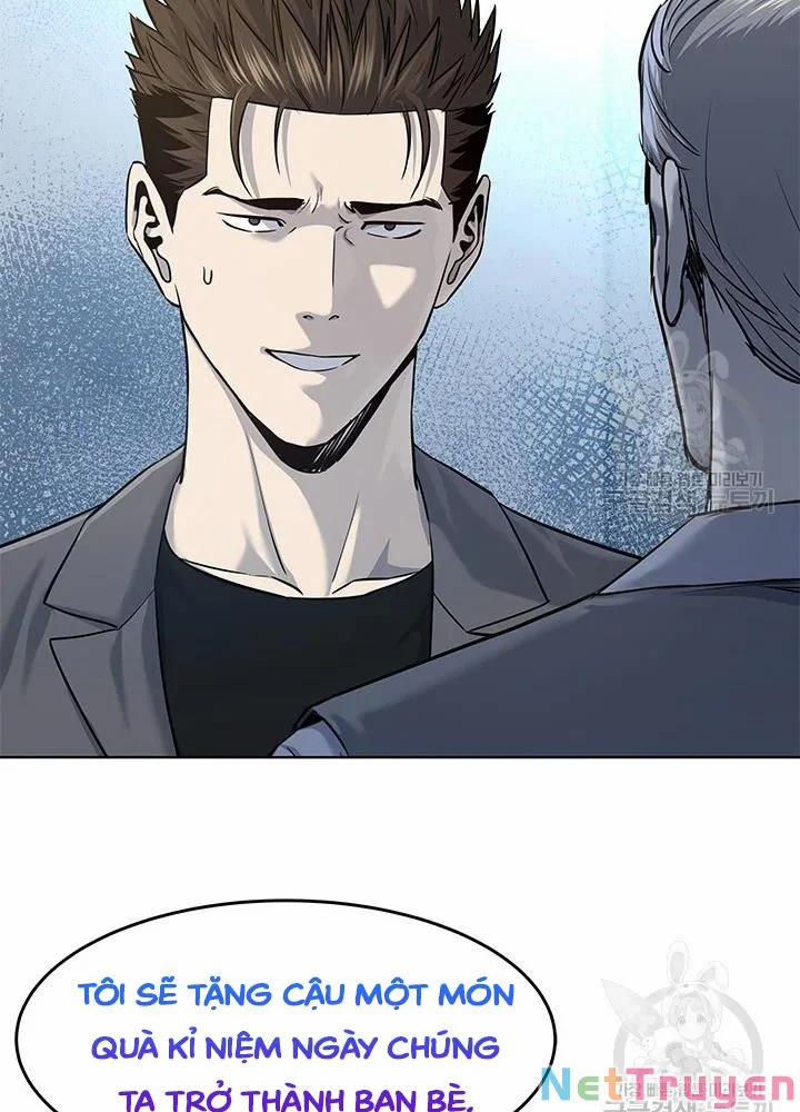 Đội Trưởng Lính Đánh Thuê 106 trang 34