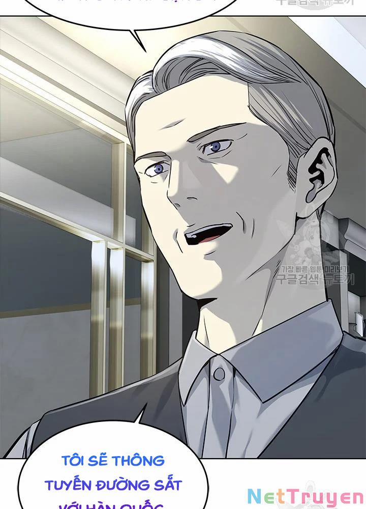 Đội Trưởng Lính Đánh Thuê 106 trang 35