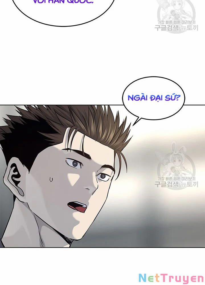 Đội Trưởng Lính Đánh Thuê 106 trang 36