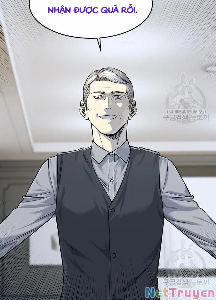 Đội Trưởng Lính Đánh Thuê 106 trang 39