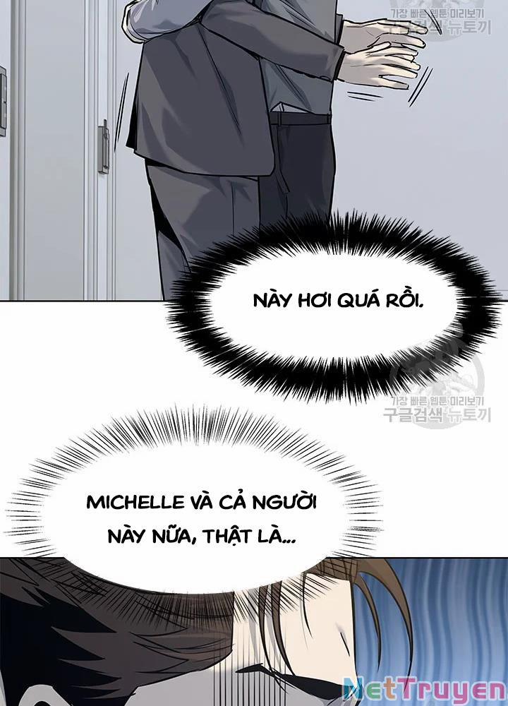 Đội Trưởng Lính Đánh Thuê 106 trang 41