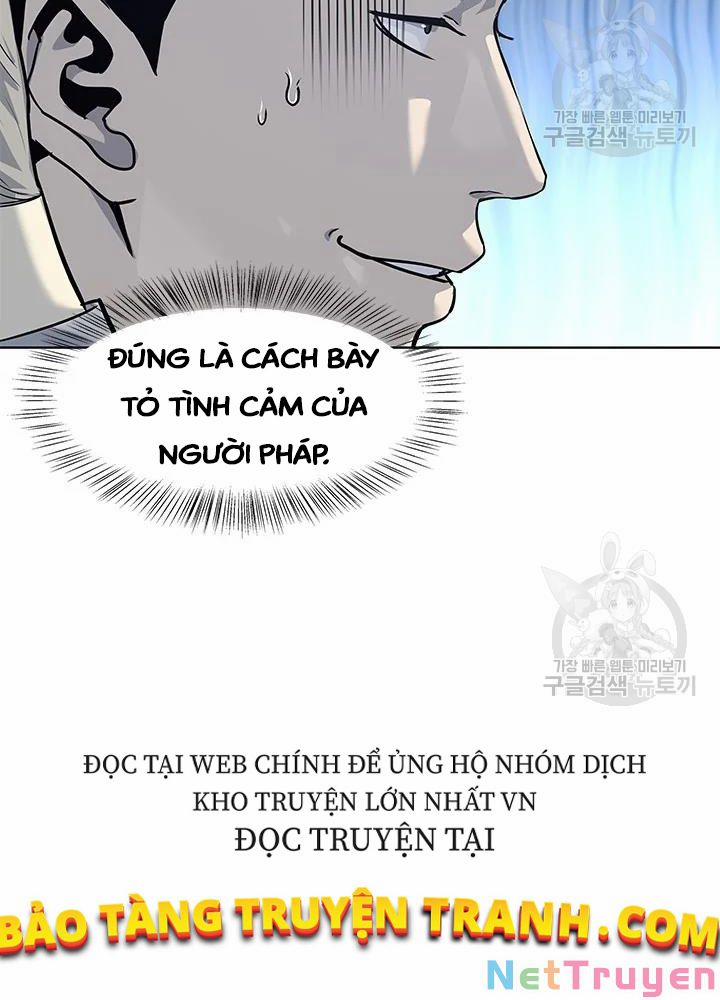 Đội Trưởng Lính Đánh Thuê 106 trang 42