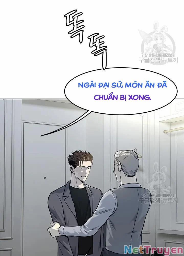 Đội Trưởng Lính Đánh Thuê 106 trang 43