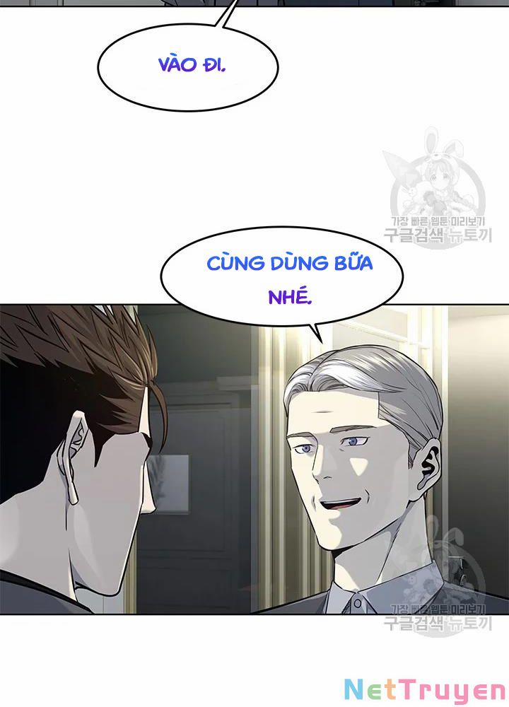 Đội Trưởng Lính Đánh Thuê 106 trang 44