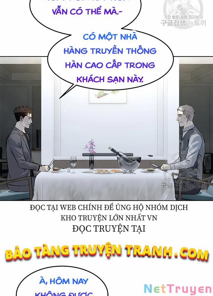 Đội Trưởng Lính Đánh Thuê 106 trang 47
