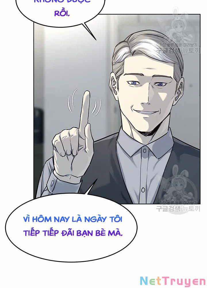 Đội Trưởng Lính Đánh Thuê 106 trang 48