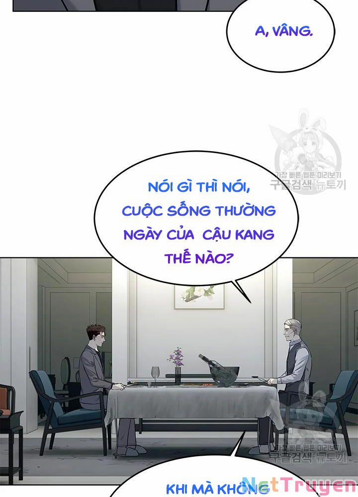 Đội Trưởng Lính Đánh Thuê 106 trang 50