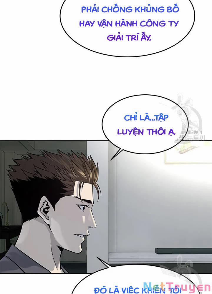 Đội Trưởng Lính Đánh Thuê 106 trang 51