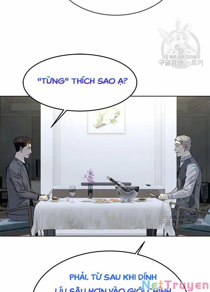 Đội Trưởng Lính Đánh Thuê 106 trang 54