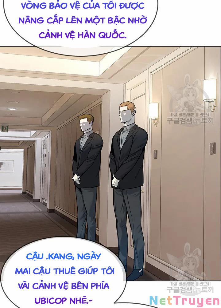 Đội Trưởng Lính Đánh Thuê 106 trang 67