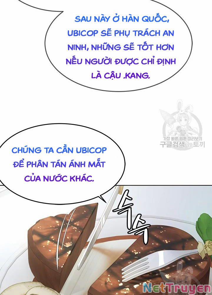 Đội Trưởng Lính Đánh Thuê 106 trang 68