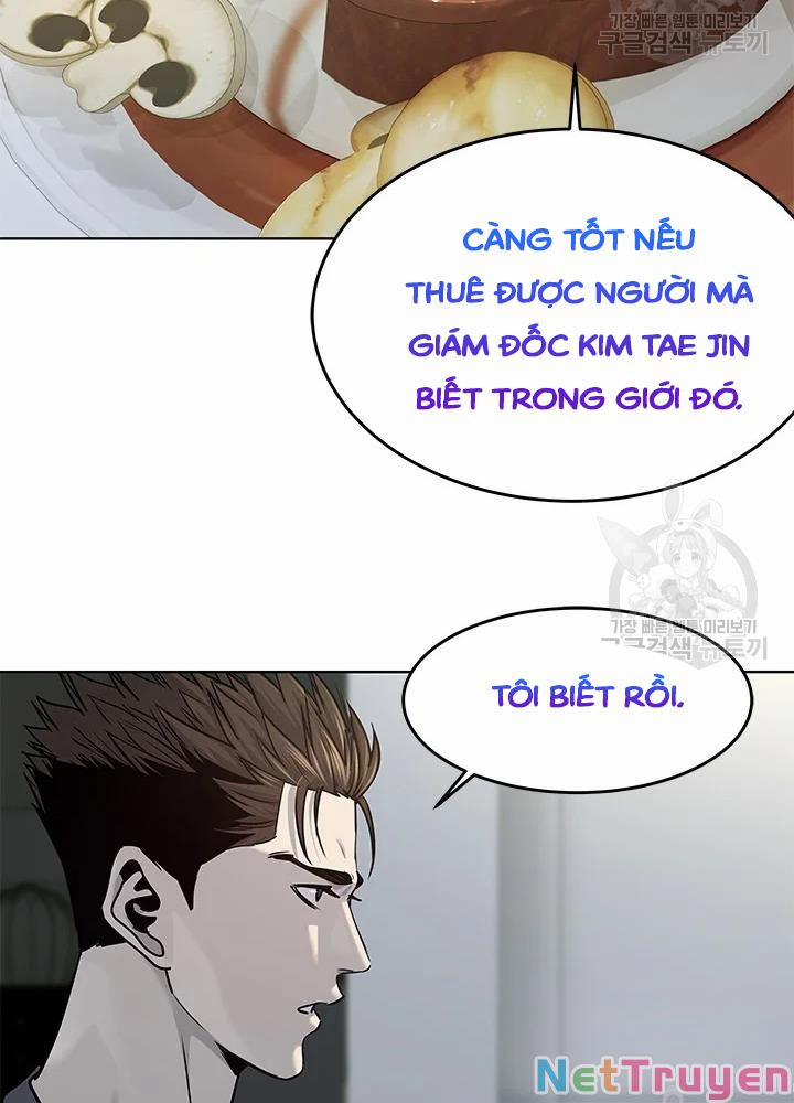 Đội Trưởng Lính Đánh Thuê 106 trang 69