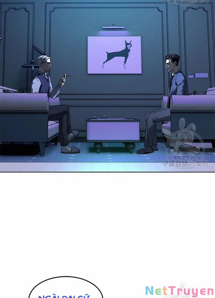 Đội Trưởng Lính Đánh Thuê 106 trang 7