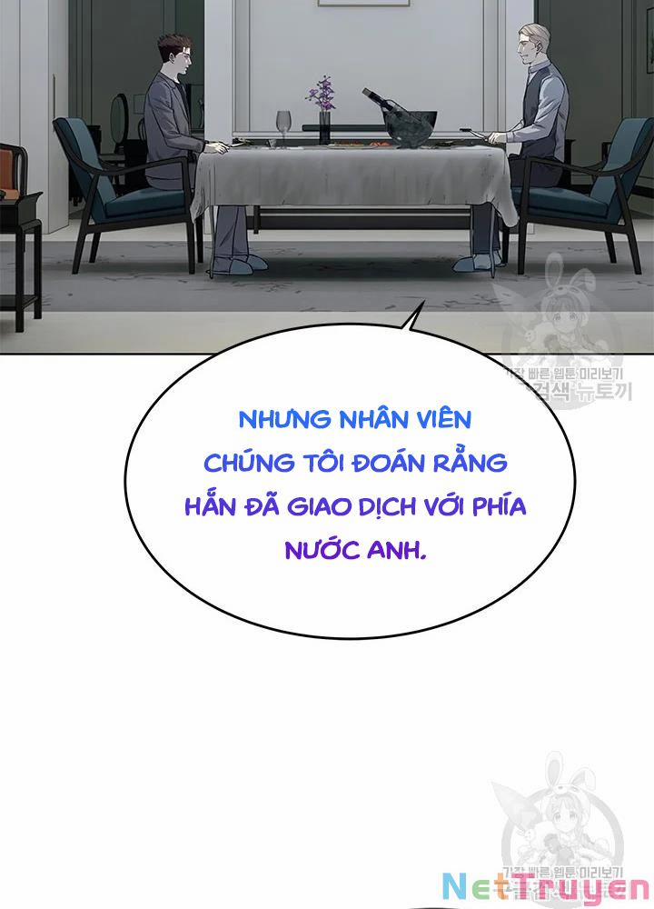 Đội Trưởng Lính Đánh Thuê 106 trang 73