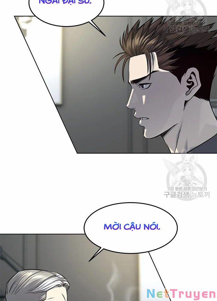 Đội Trưởng Lính Đánh Thuê 106 trang 8