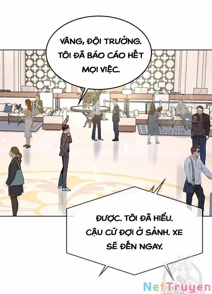 Đội Trưởng Lính Đánh Thuê 106 trang 90