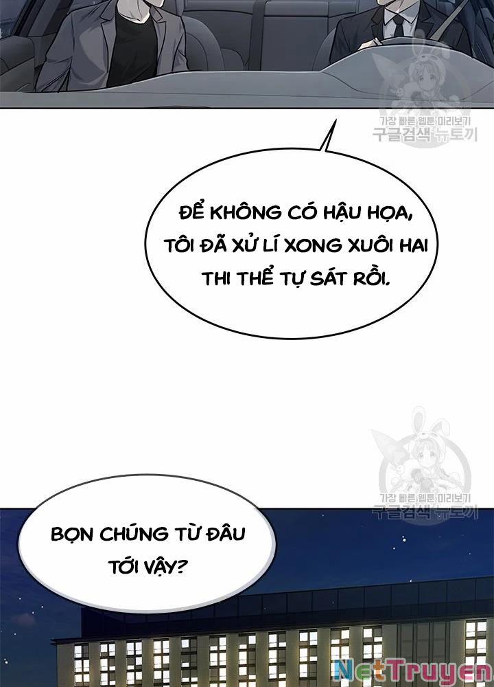 Đội Trưởng Lính Đánh Thuê 106 trang 93