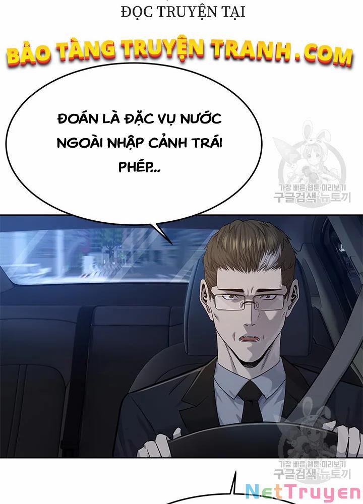 Đội Trưởng Lính Đánh Thuê 106 trang 95